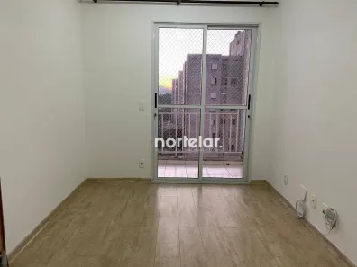 Apartamento com 2 Quartos à venda, 49m² no Jardim Íris, São Paulo