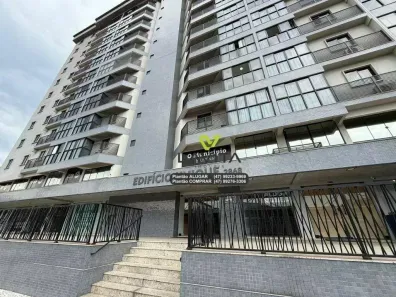 Sala Comercial para alugar, 44m² no Centro, Blumenau
