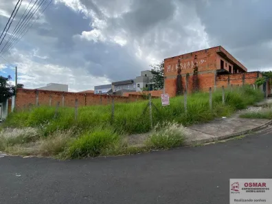 Lote/Terreno à venda, 420m² no Jardim Santa Rosa, Nova Odessa