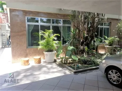 Sobrado com 5 Quartos à venda, 380m² no Brooklin Paulista, São Paulo
