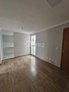 Apartamento com 2 Quartos à venda, 39m² no Morada do Sol, Americana