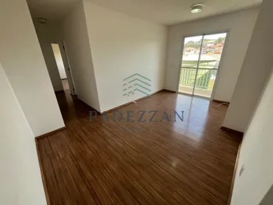 Apartamento com 2 Quartos à venda, 60m² no Jardim Bontempo, Taboão da Serra