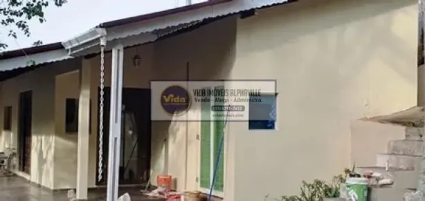 Casa de Condomínio com 2 Quartos à venda, 170m² no Morada do Sol, Santana de Parnaíba