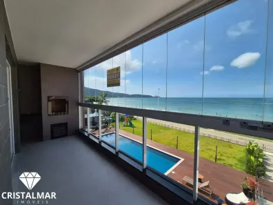 Apartamento com 3 Quartos à venda, 110m² no Bombas, Bombinhas