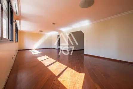 Apartamento com 3 Quartos à venda, 164m² no Jardim Paulistano, São Paulo