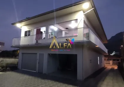 Casa com 6 Quartos à venda, 272m² no Ilha da Figueira, Jaraguá do Sul