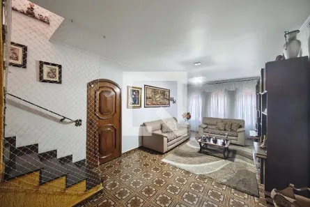 Casa com 3 Quartos à venda, 180m² no Vila Maria Alta, São Paulo