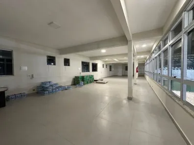 Sala Comercial para alugar, 120m² no Castelo, Belo Horizonte