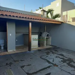 Casa com 3 Quartos à venda, 113m² no Bonfim Paulista, Ribeirão Preto