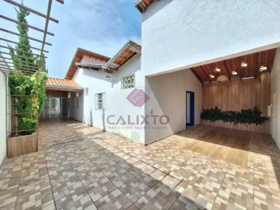Casas à venda em Franca, SP - Viva Real
