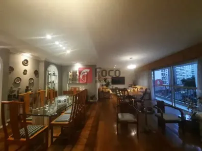 Apartamento com 3 Quartos à venda, 176m² no Copacabana, Rio de Janeiro