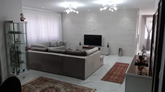 Casa de Condomínio com 4 Quartos à venda, 447m² no Tamboré, Santana de Parnaíba
