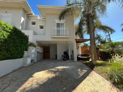 Casa de Condomínio com 2 Quartos à venda, 200m² no Parque Imperador, Campinas