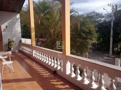Casa com 3 Quartos à venda, 300m² no Vila São João Batista, Jundiaí