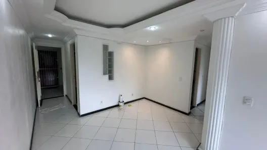 Apartamento com 3 Quartos para alugar, 80m² no Chapada, Manaus