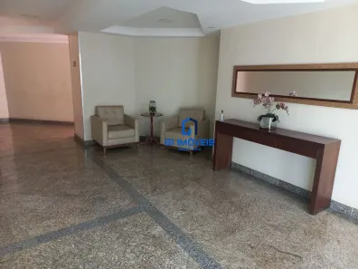 Apartamento com 3 Quartos à venda, 95m² no Setor Aeroporto, Goiânia