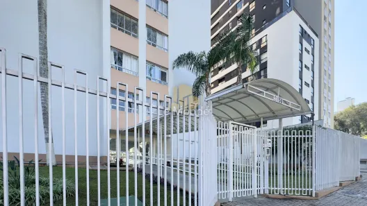 Apartamento com 2 Quartos à venda, 55m² no Água Verde, Curitiba