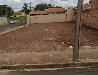 Lote/Terreno à venda, 326m² no Vila Santa Maria (Vila Xavier), Araraquara