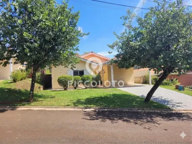 Casa de Condomínio com 3 Quartos à venda, 184m² no Vila Hollândia, Campinas