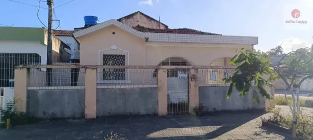 Casa com 5 Quartos à venda, 246m² no Bairro Novo, Olinda
