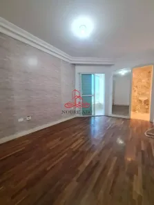 com 2 Quartos à venda, 130m² no Vila América, Santo André