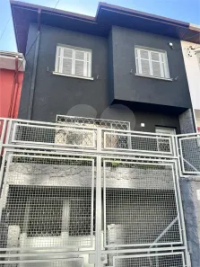 Sobrado com 3 Quartos para alugar, 180m² no Sumarezinho, São Paulo