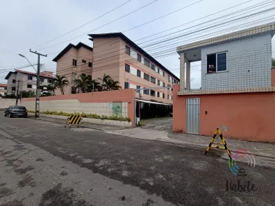 Apartamento com 3 Quartos à venda, 70m² no Cajazeiras, Fortaleza