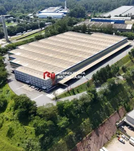 Galpão/Depósito/Armazém para alugar, 41055m² no Empresarial Mirante de Cajamar (Polvilho), Cajamar