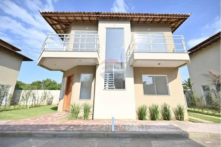 Casa de Condomínio com 2 Quartos à venda, 100m² no Village de Búzios, Armação dos Búzios