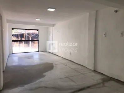 Sala Comercial para alugar, 30m² no Ipiranga, São José