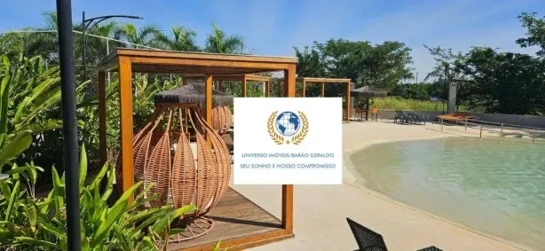 Lote/Terreno à venda, 300m² no Parque Brasil 500, Paulínia