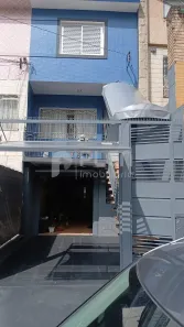 Sobrado com 3 Quartos à venda, 420m² no Jardim São Paulo(Zona Norte), São Paulo