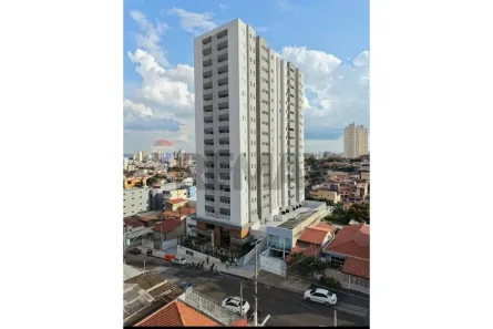 Apartamento com 2 Quartos para alugar, 55m² no Vila Carvalho, Sorocaba