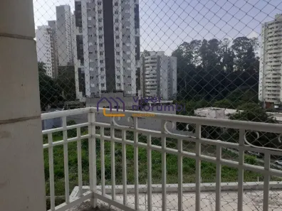 Apartamento com 2 Quartos à venda, 48m² no Jardim Ampliação, São Paulo