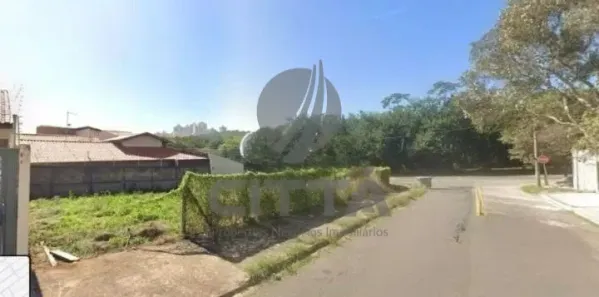 Lote/Terreno à venda, 518m² no Parque Alto Taquaral, Campinas