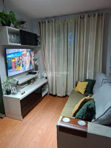 Apartamento com 2 Quartos à venda, 47m² no Humaitá, Porto Alegre