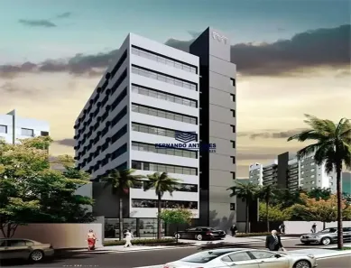 Sala Comercial à venda, 23m² no Eldorado, Contagem