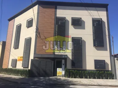 Apartamento com 2 Quartos à venda, 35m² no Vila Guilhermina, São Paulo