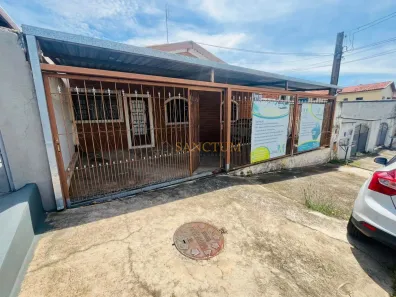 Casa com 4 Quartos à venda, 89m² no Jardim New York, Campinas