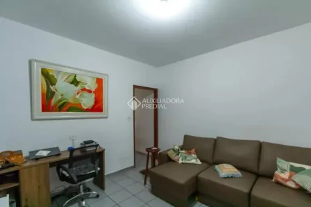 Sobrado com 3 Quartos à venda, 185m² no Taboão, São Bernardo do Campo