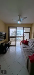 Apartamento com 2 Quartos para alugar, 71m² no Barra Olímpica, Rio de Janeiro