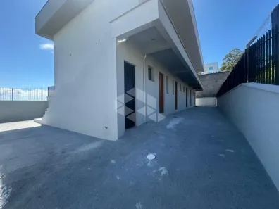 Kitnet com 1 Quarto para alugar, 25m² no Barra do Aririú, Palhoça