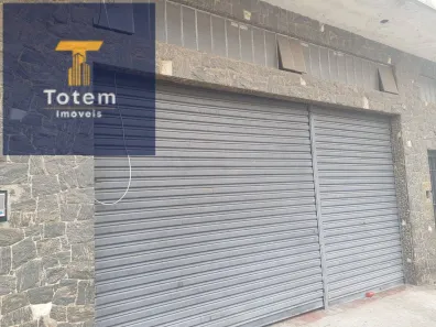 Ponto Comercial para alugar, 238m² no Vila Guarani (Z Sul), São Paulo