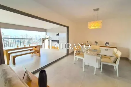 Apartamento com 3 Quartos à venda, 160m² no Mooca, São Paulo