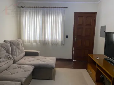 Casa de Condomínio com 4 Quartos à venda, 85m² no Jardim Ubirajara (Zona Sul), São Paulo