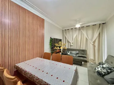 Apartamento com 2 Quartos à venda, 85m² no Enseada, Guarujá