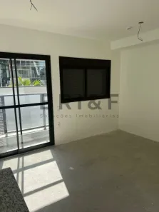 Apartamento com 1 Quarto à venda, 27m² no Jardim das Acácias, São Paulo