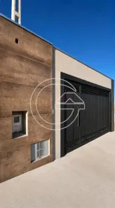 Casa com 2 Quartos à venda, 106m² no Centro, Marília
