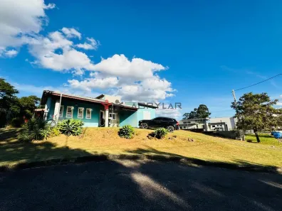Casa de Condomínio com 3 Quartos à venda, 234m² no Colinas de Inhandjara, Itupeva