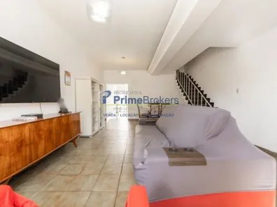 Casa com 3 Quartos à venda, 120m² no Vila Clementino, São Paulo
